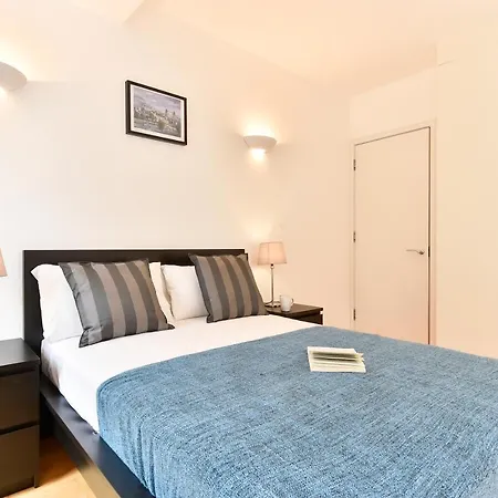 Shoreditch Vibe Apartments London Exterior photo