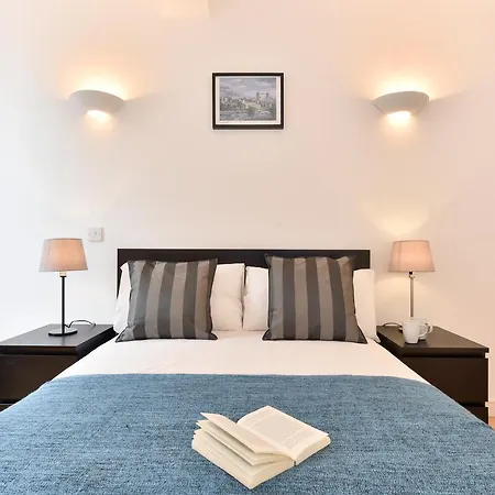 Shoreditch Vibe Apartments London Exterior photo