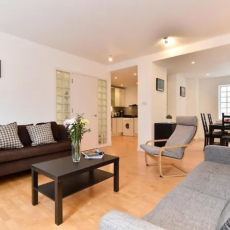 Shoreditch Vibe Apartments London Exterior photo