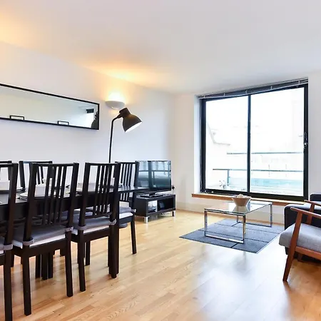 Shoreditch Vibe Apartments London Exterior photo