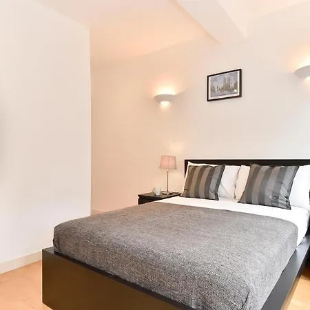Shoreditch Vibe Apartments London Exterior photo