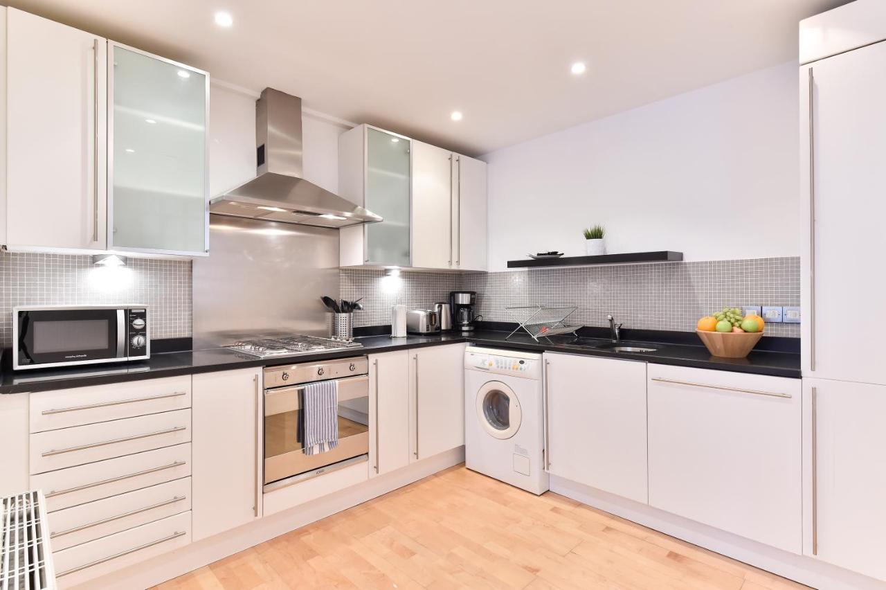 Appartement Shoreditch Vibe