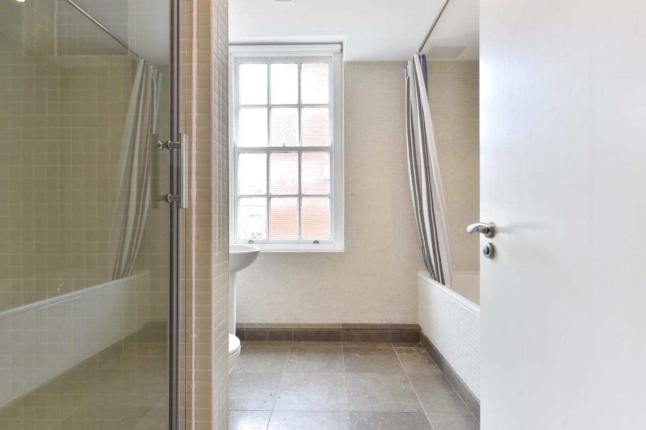 Apartment Shoreditch Vibe London