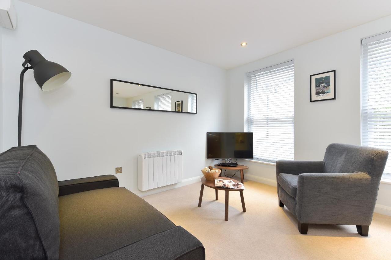 Shoreditch Vibe Apartment