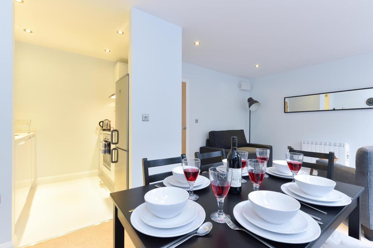 Shoreditch Vibe Apartment