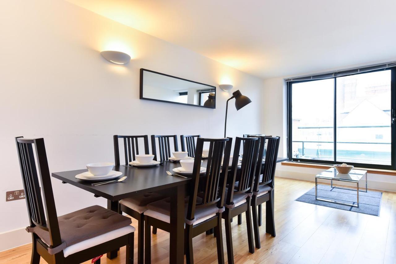 Shoreditch Vibe Apartment London