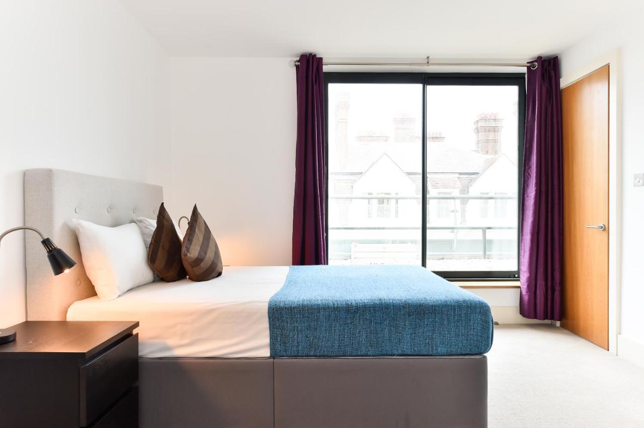 Apartment Shoreditch Vibe